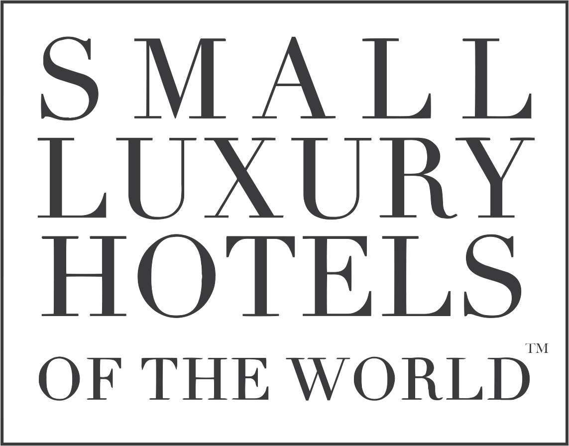 small luxury hotels of the world 